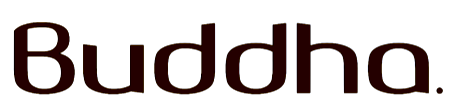 Buddha logo