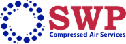 SWP logo