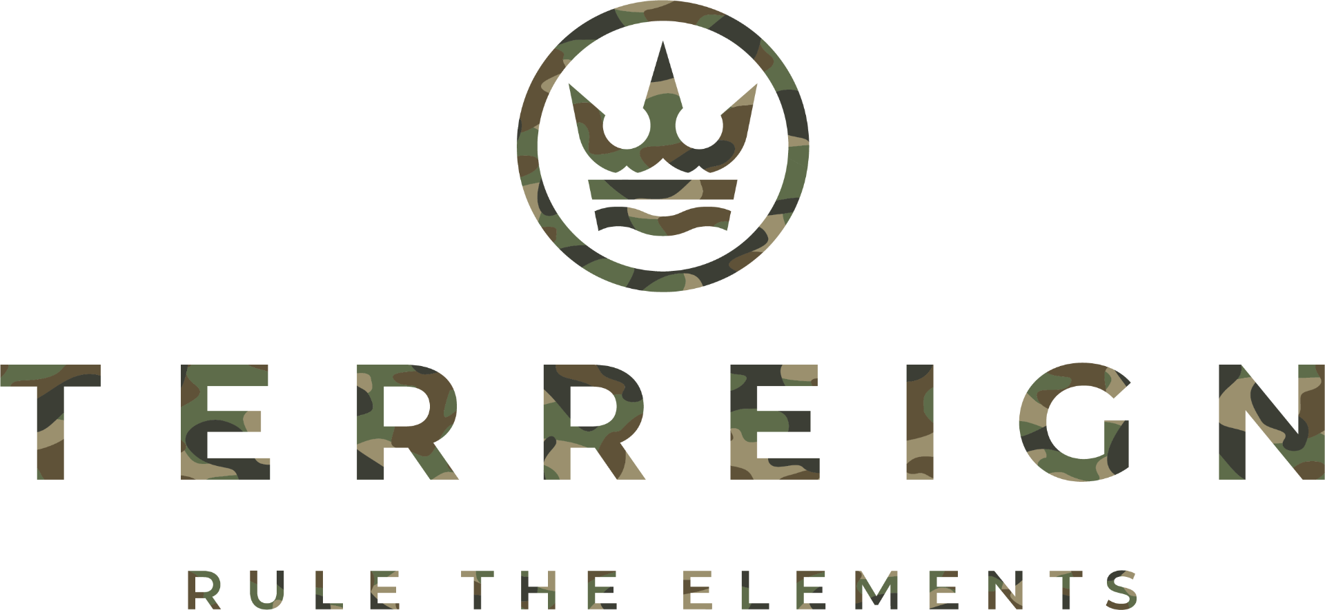 Terreign logo