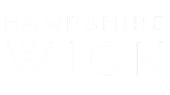 Hampshire Wick logo